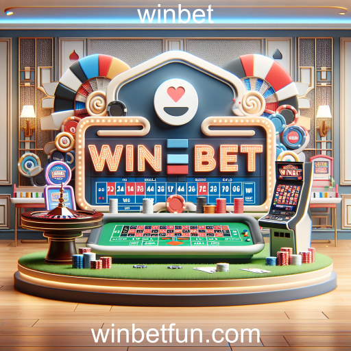 A Revolução dos Cassinos Online: O Caso da Winbet