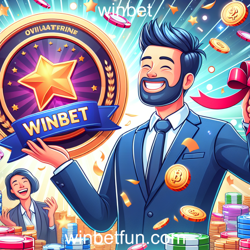 Maximize seus benefícios com o Programa de Fidelidade da winbet
